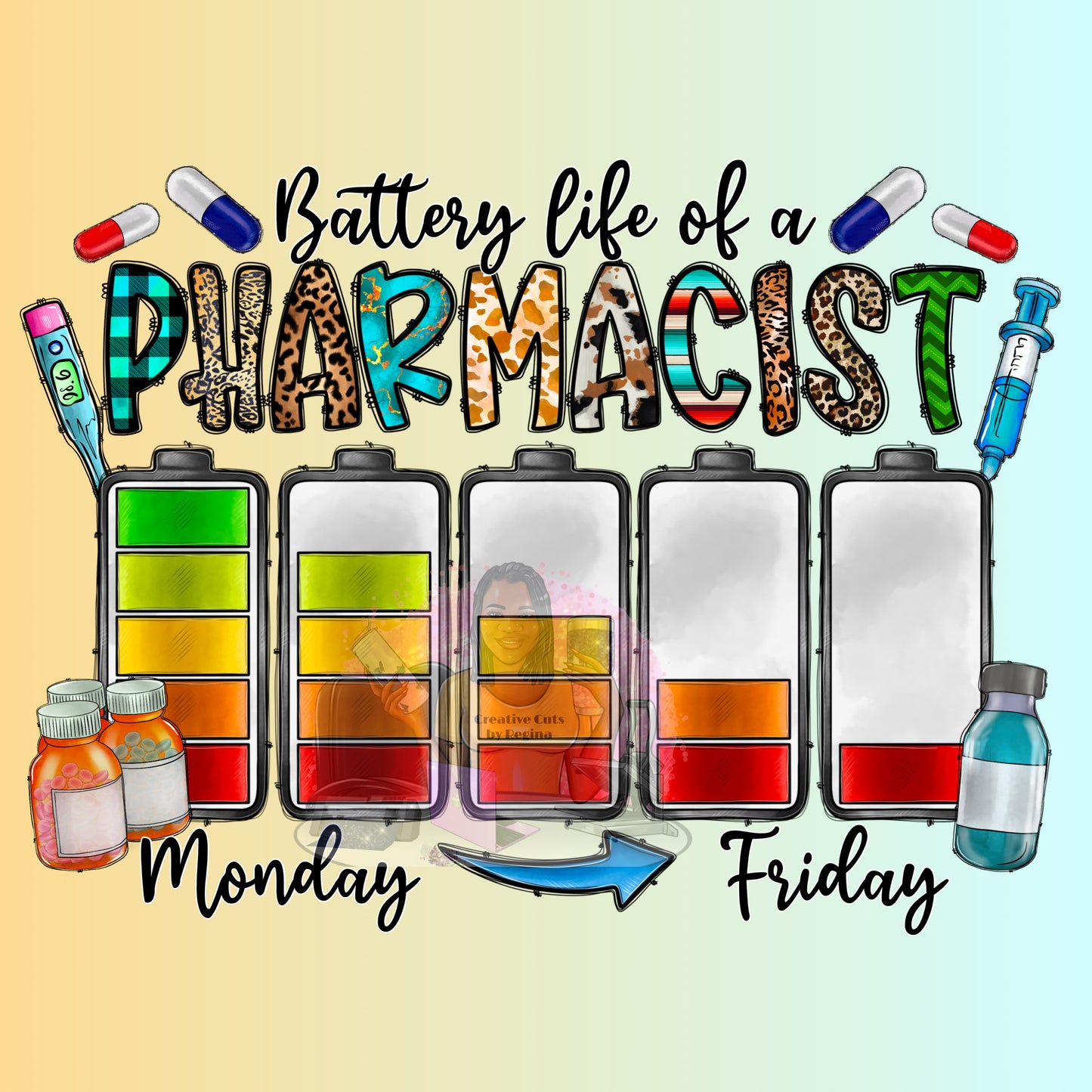 Pharmacy_batter life