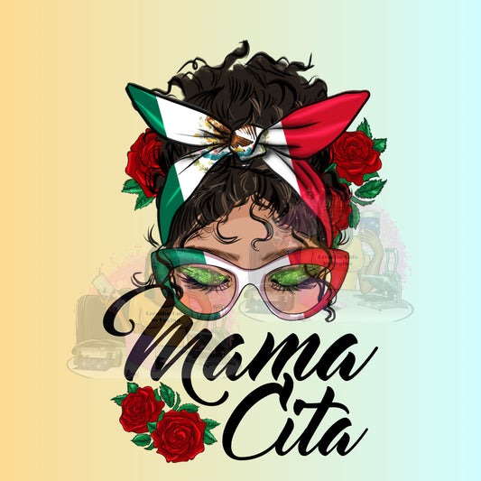 Mama Cita