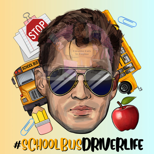 Bus Driver