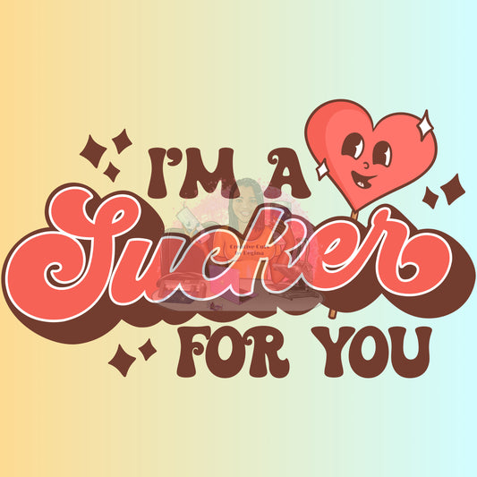 Sucker For You_2