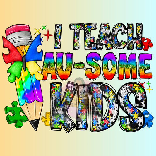 Autism_teach