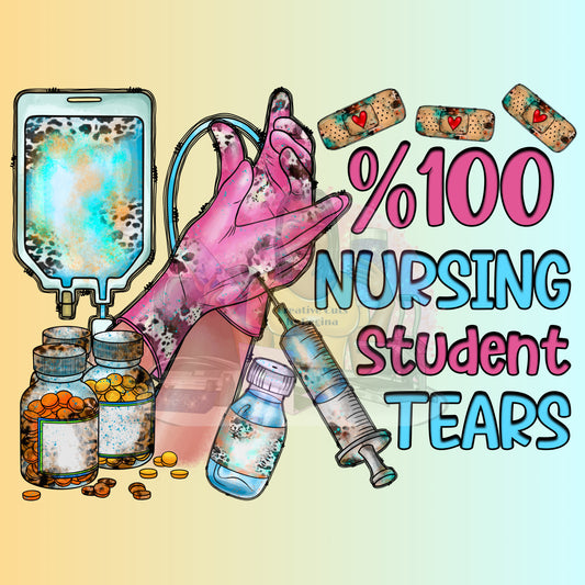 Nursing Student