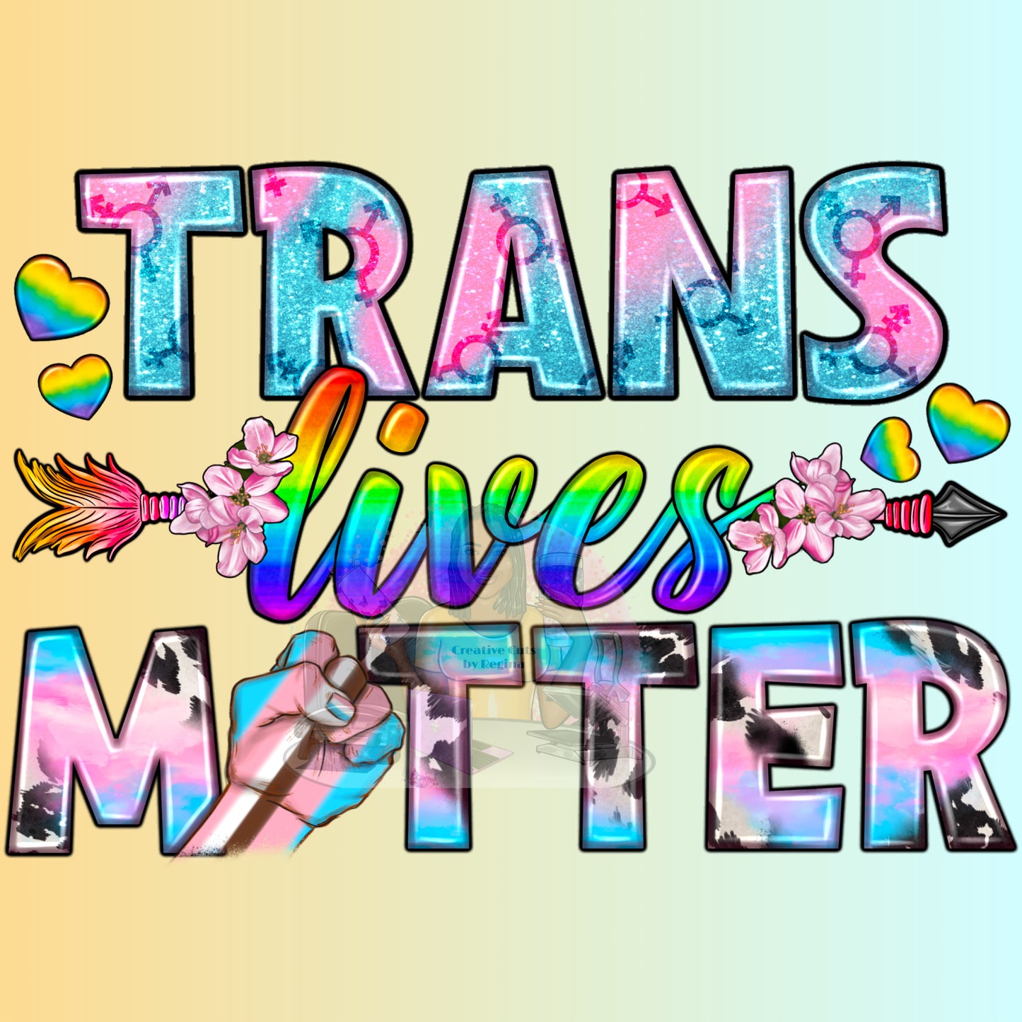 Trans Lives Matter_pride