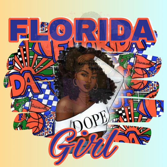 Florida Girl