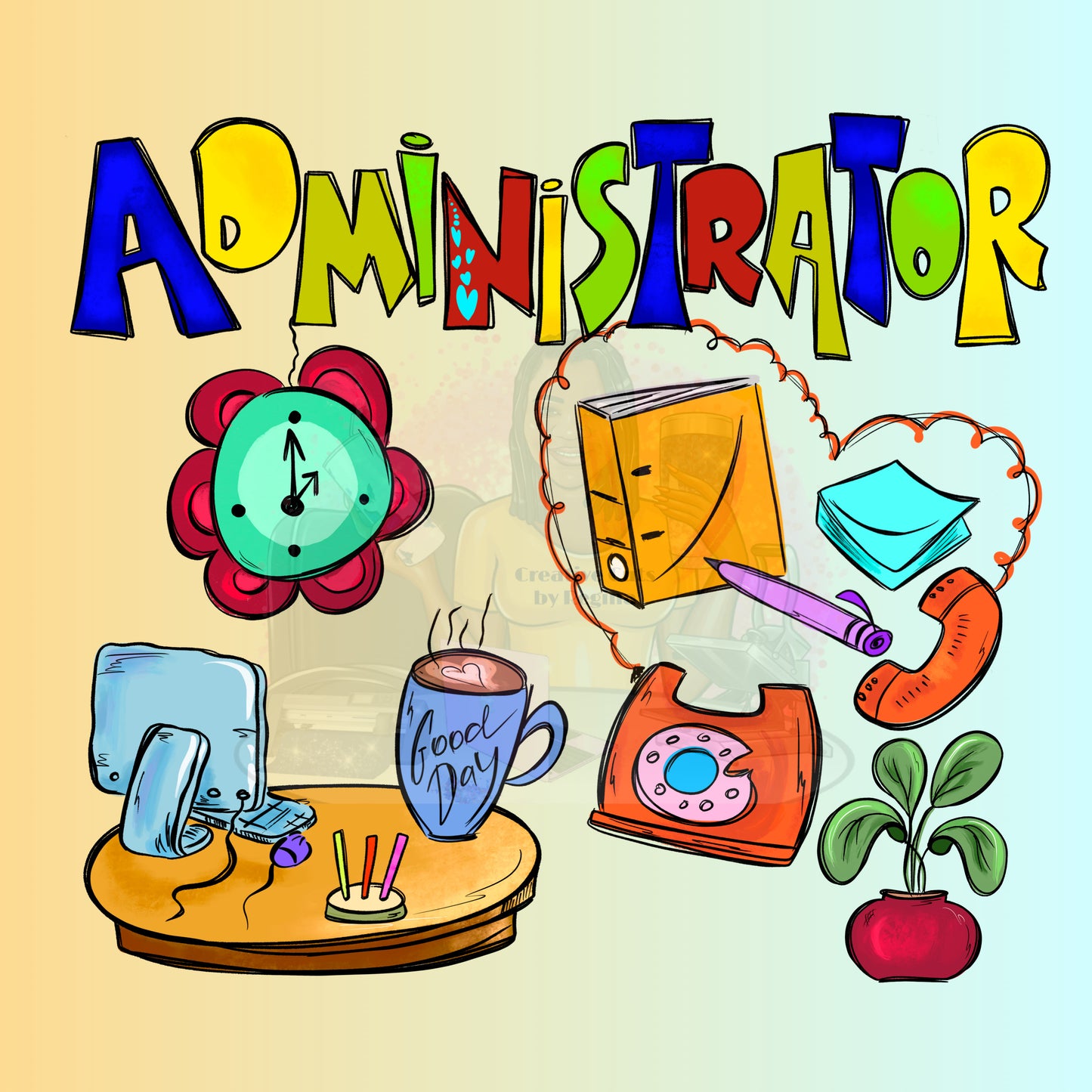 Adminstrator