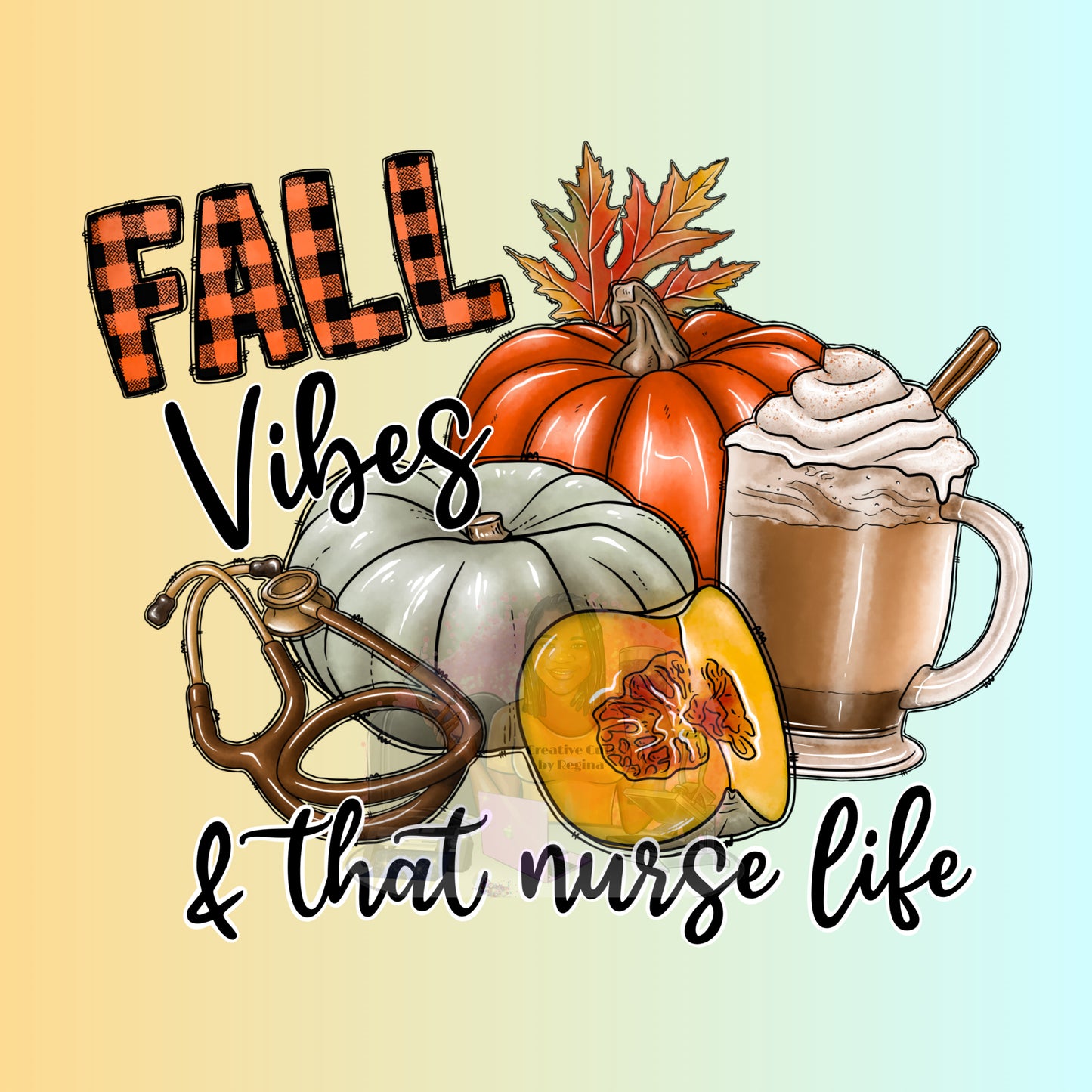 Fall Vibes_Nurse Life