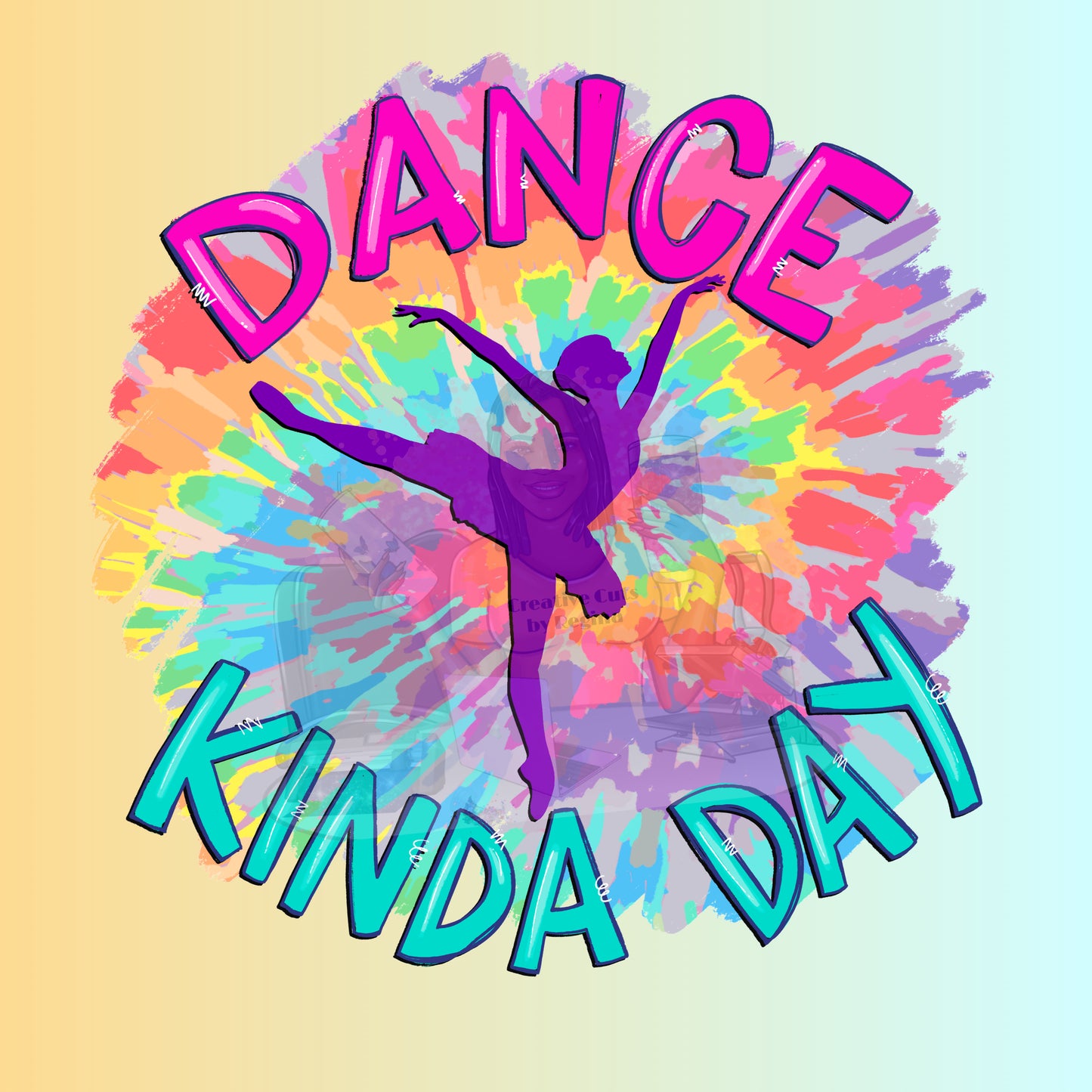 Dance Kind of Day