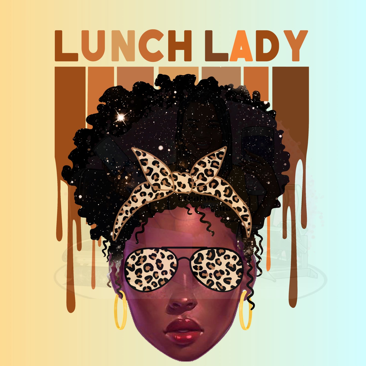 Lunch Lady