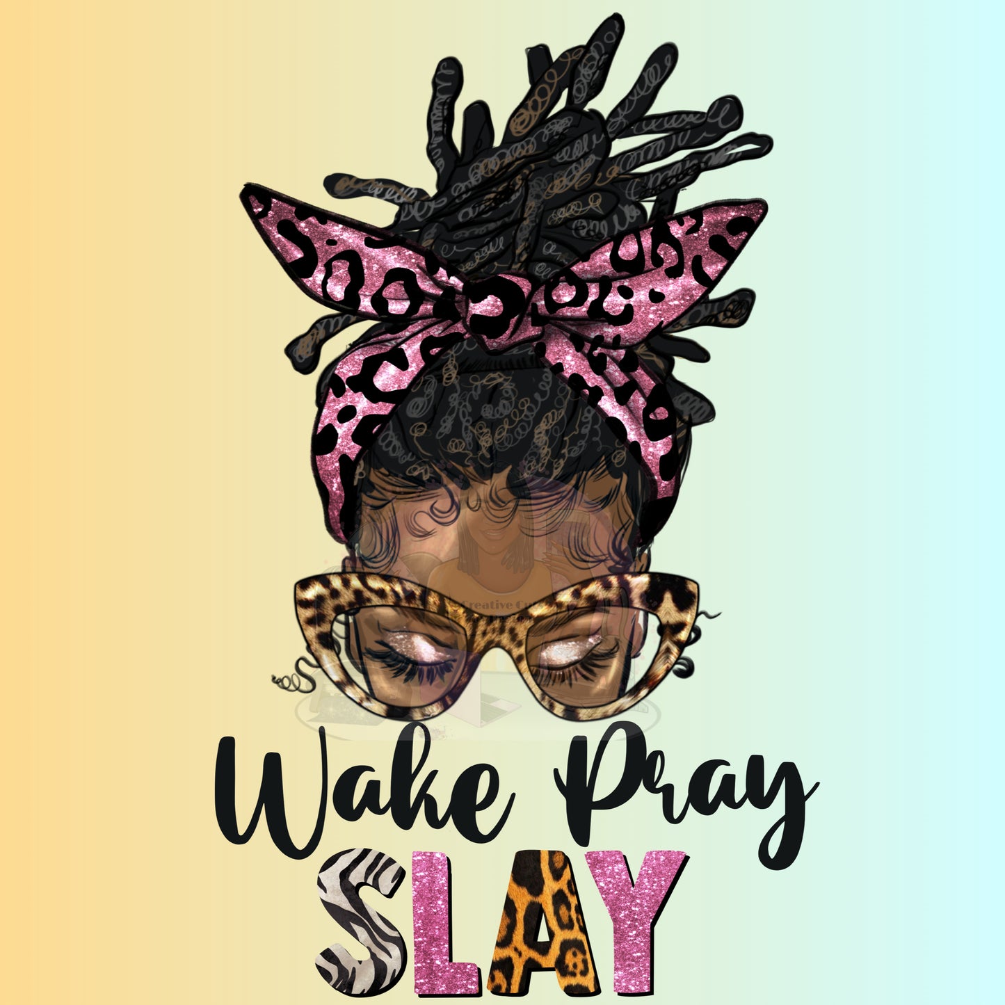 Wake_Pray_Slay locs