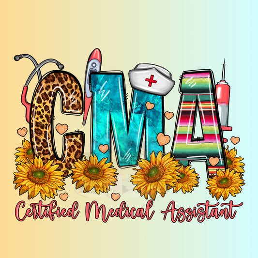 CMA