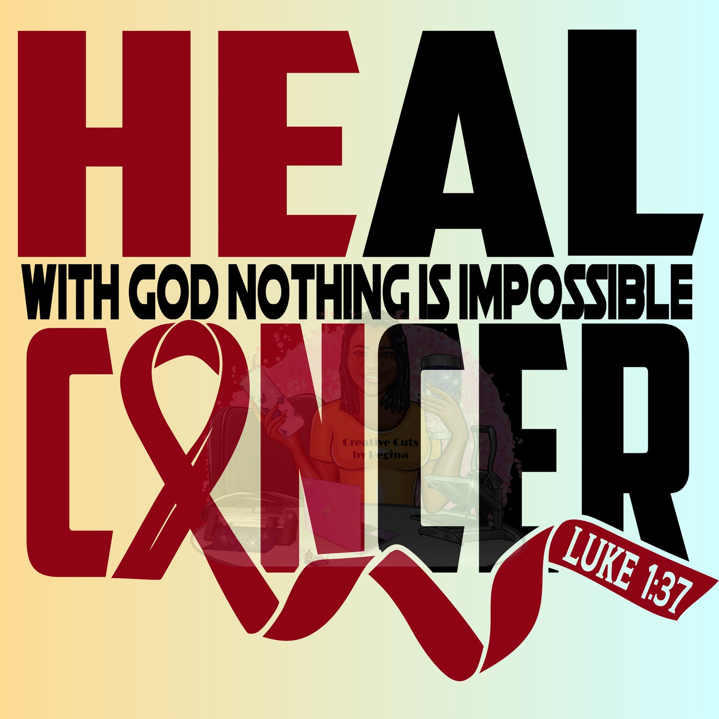 Heal Cancer_sicklecell
