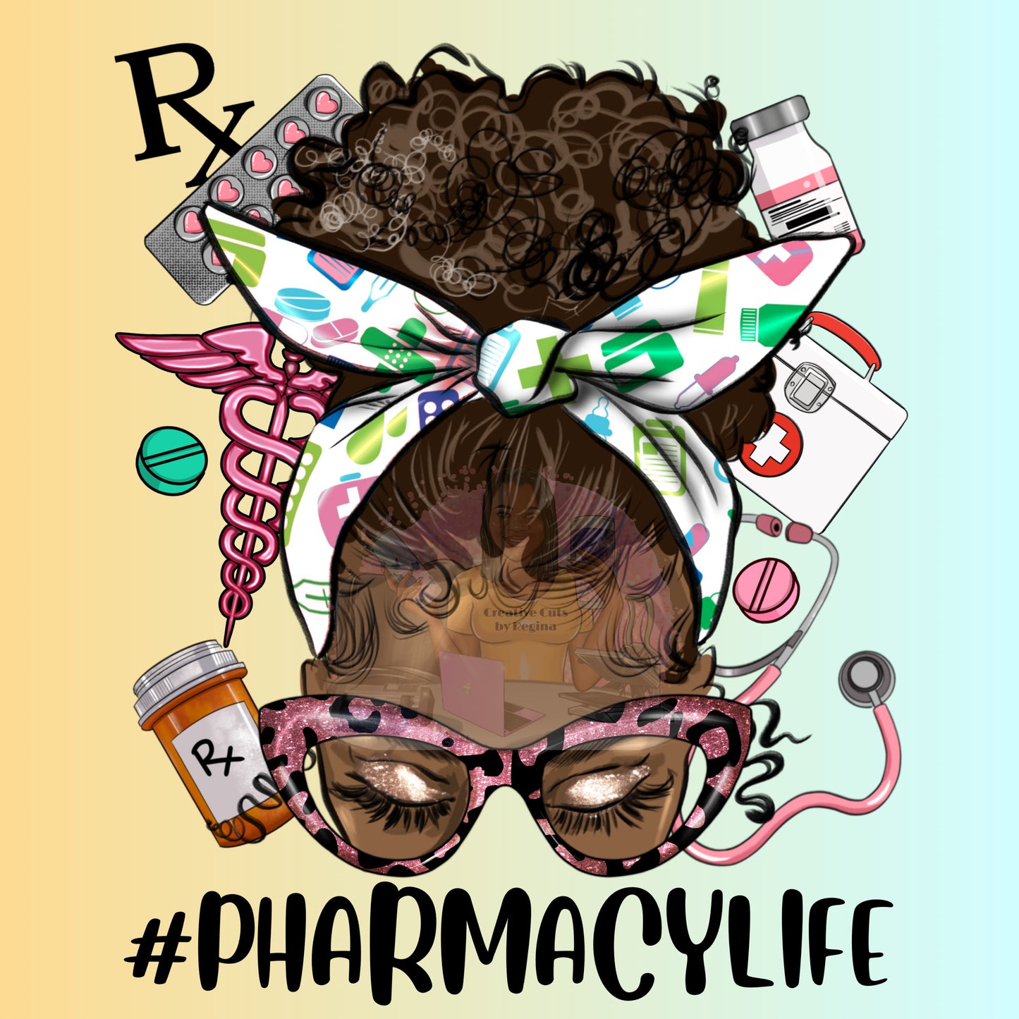 Pharmacy Life