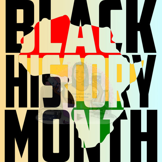Black History_Map