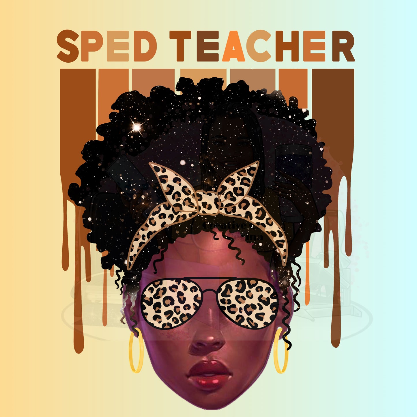 SPED Teacher