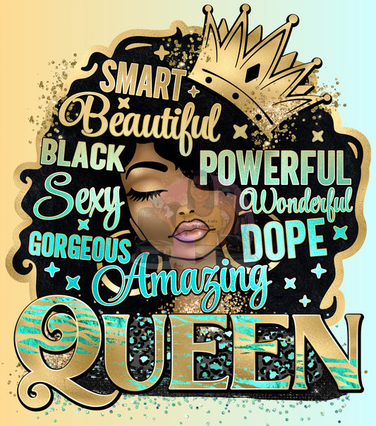 Queen_Amazing