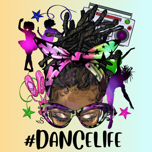 Dance_Life