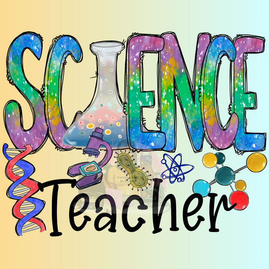 Science Teacher