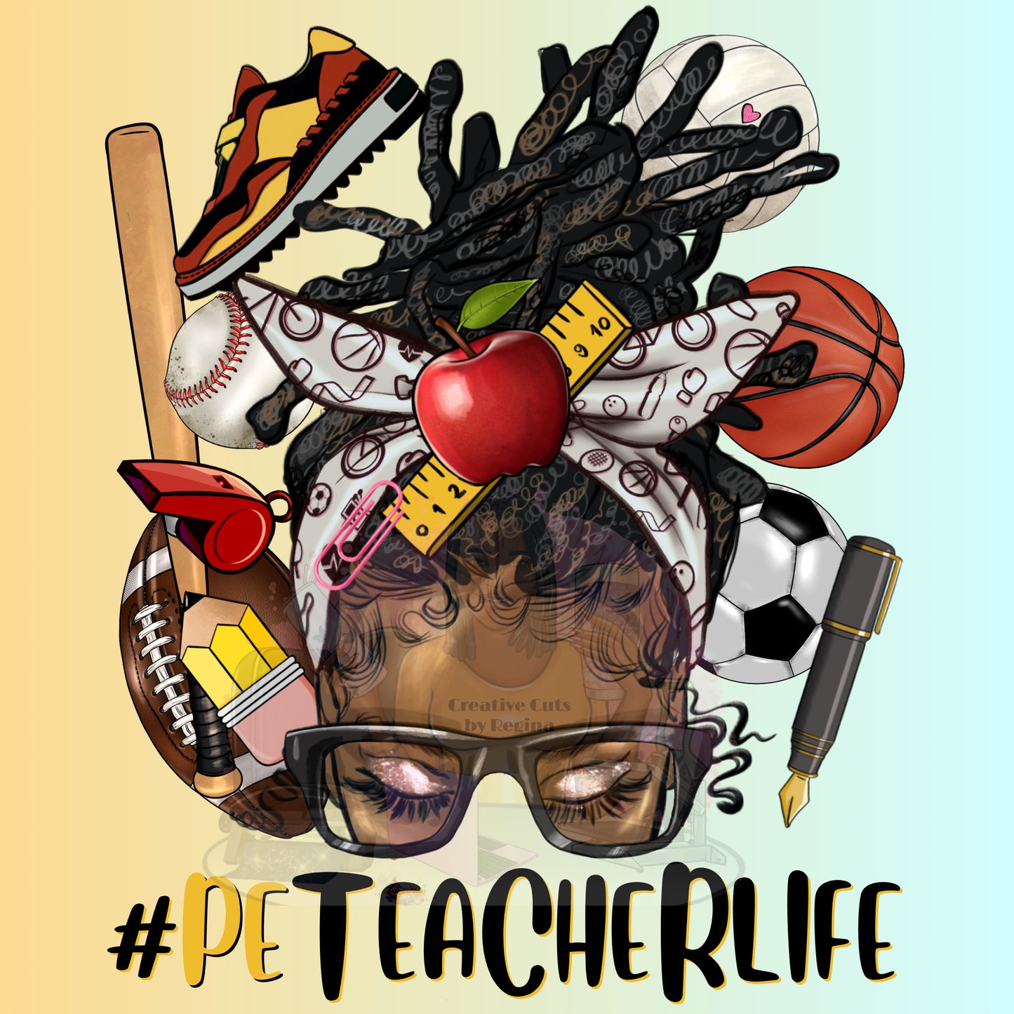 PE Teacher