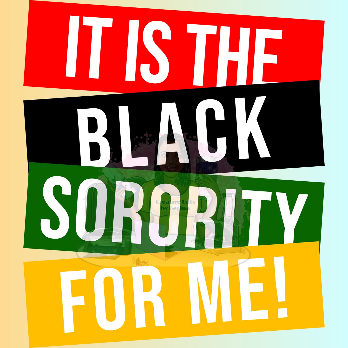 Black Sorority
