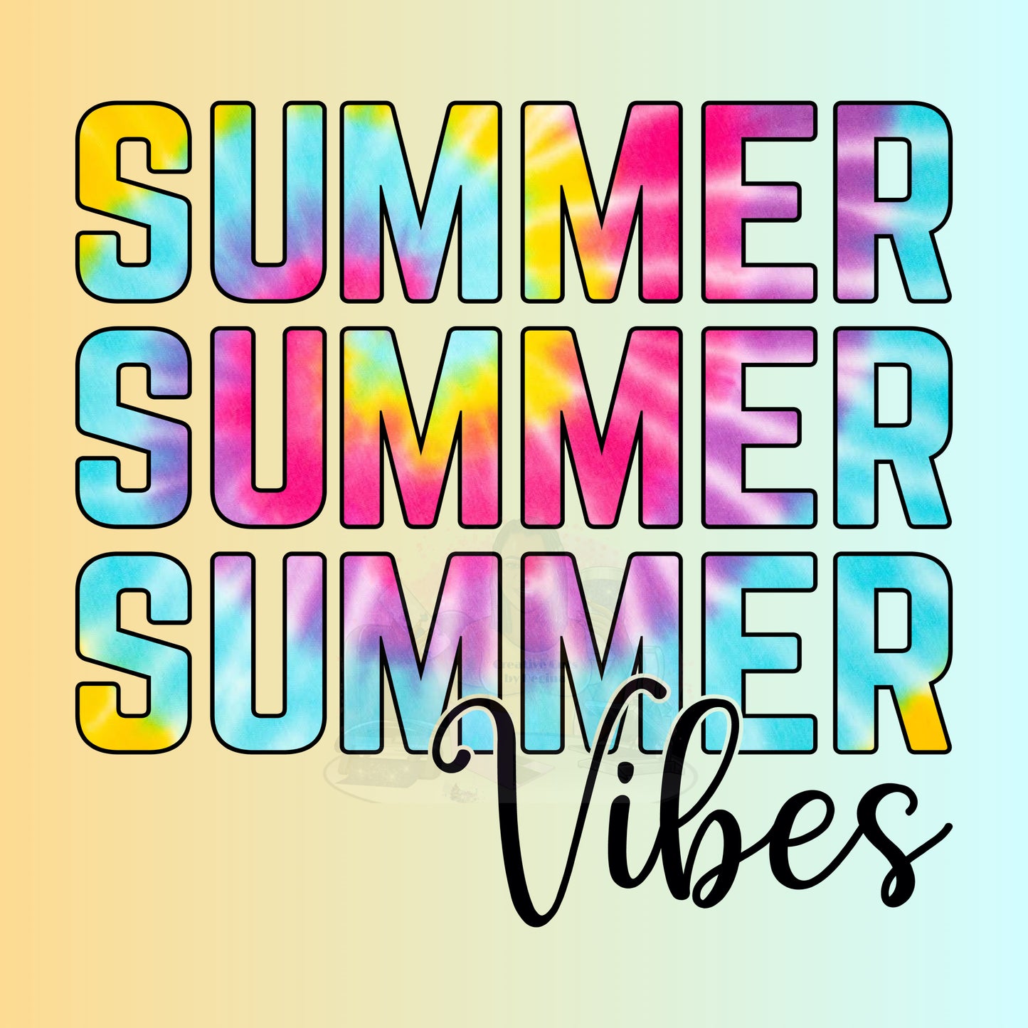 Summer Vibes2