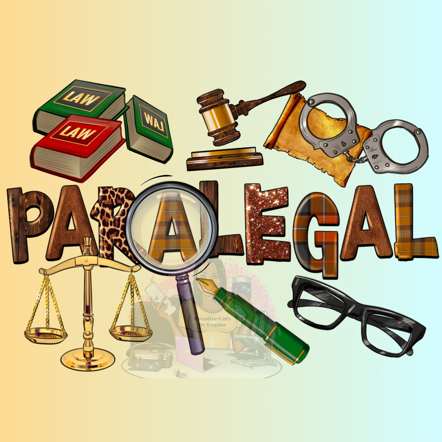 Paralegal