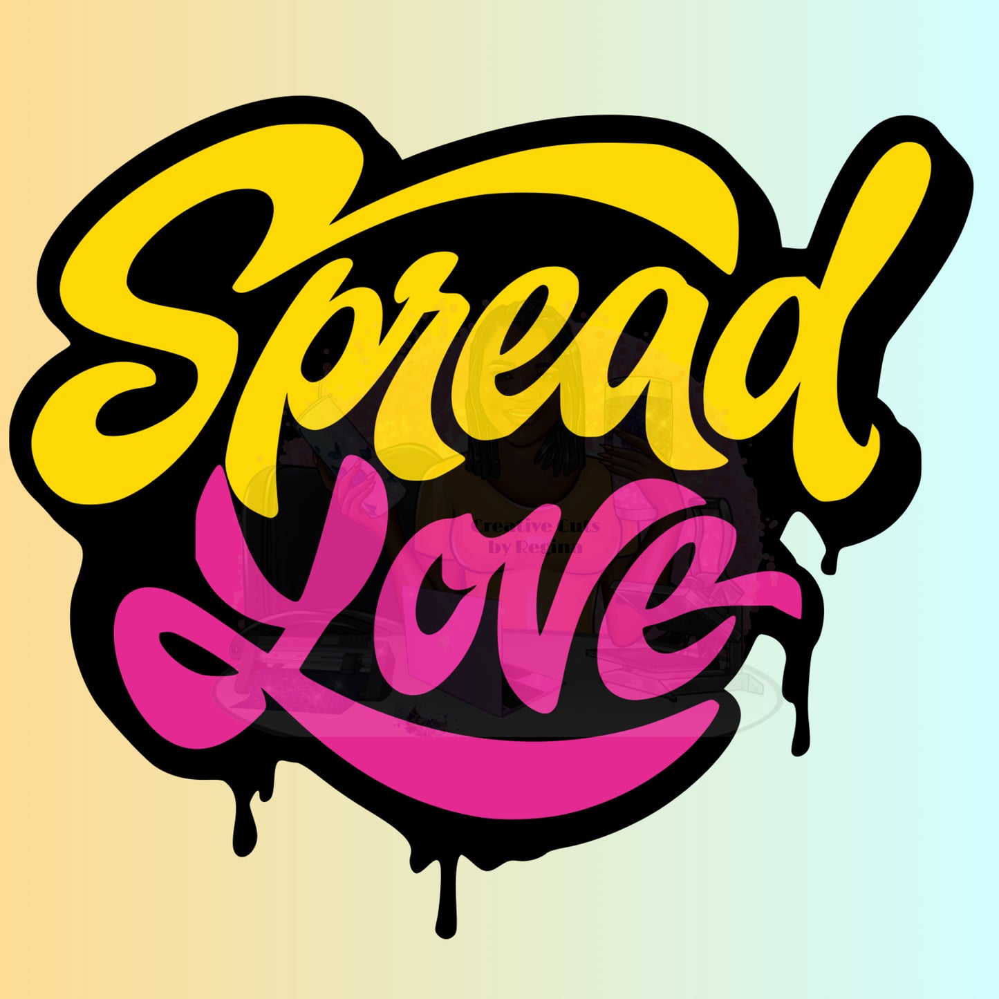 Spread Love