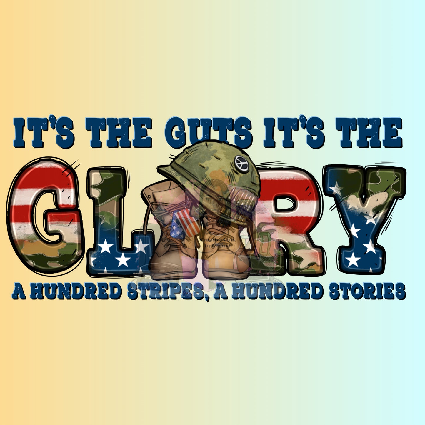 Guts_Glory