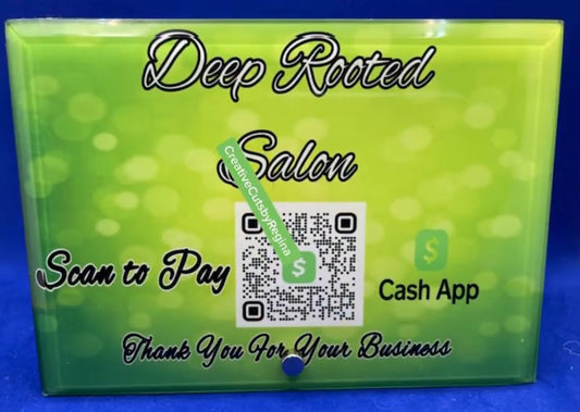 Scan & Pay