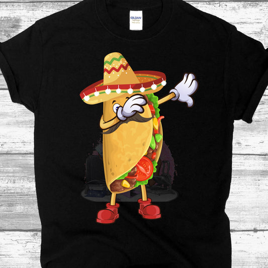 Dabbin’Taco