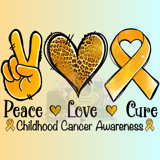 Childhood Cancer_2