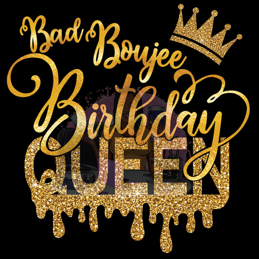 Bad_Bougie_Birthday Queen