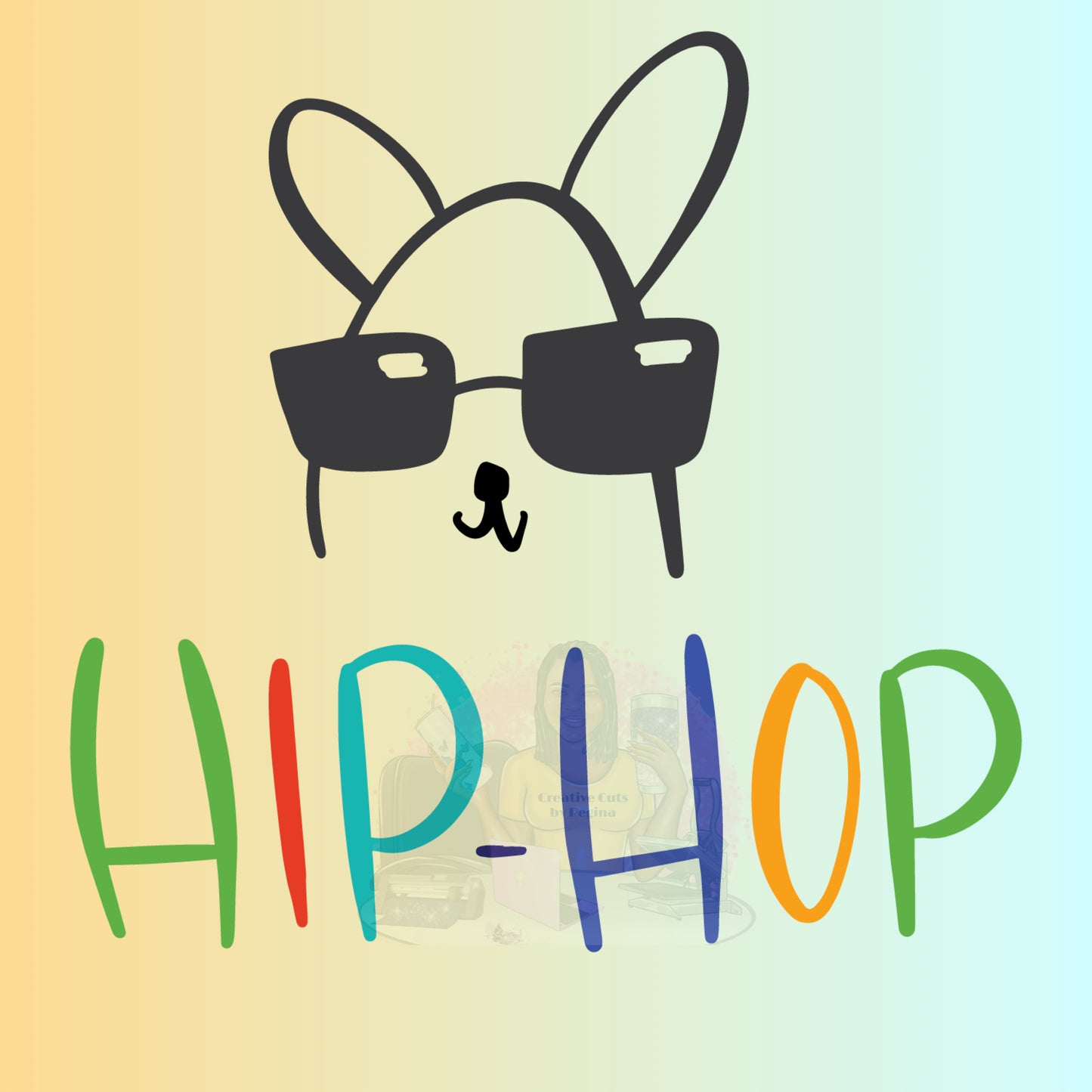 Hip Hop Easter