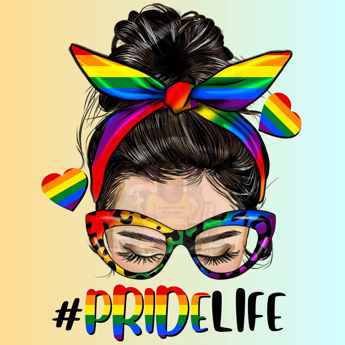 Pride Life_Bun_2