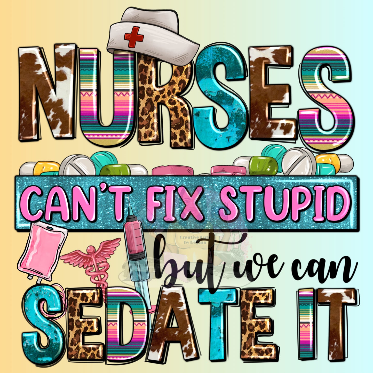 Nurses_Sedate