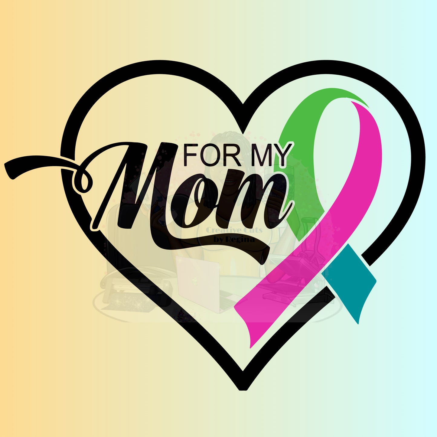 For Mom_ metastatic breast cancer