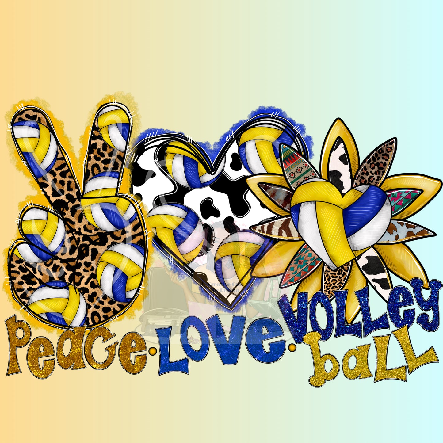 Peace_Love_Volleyball