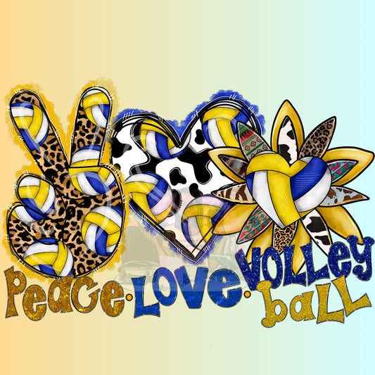 Peace_Love_Volleyball