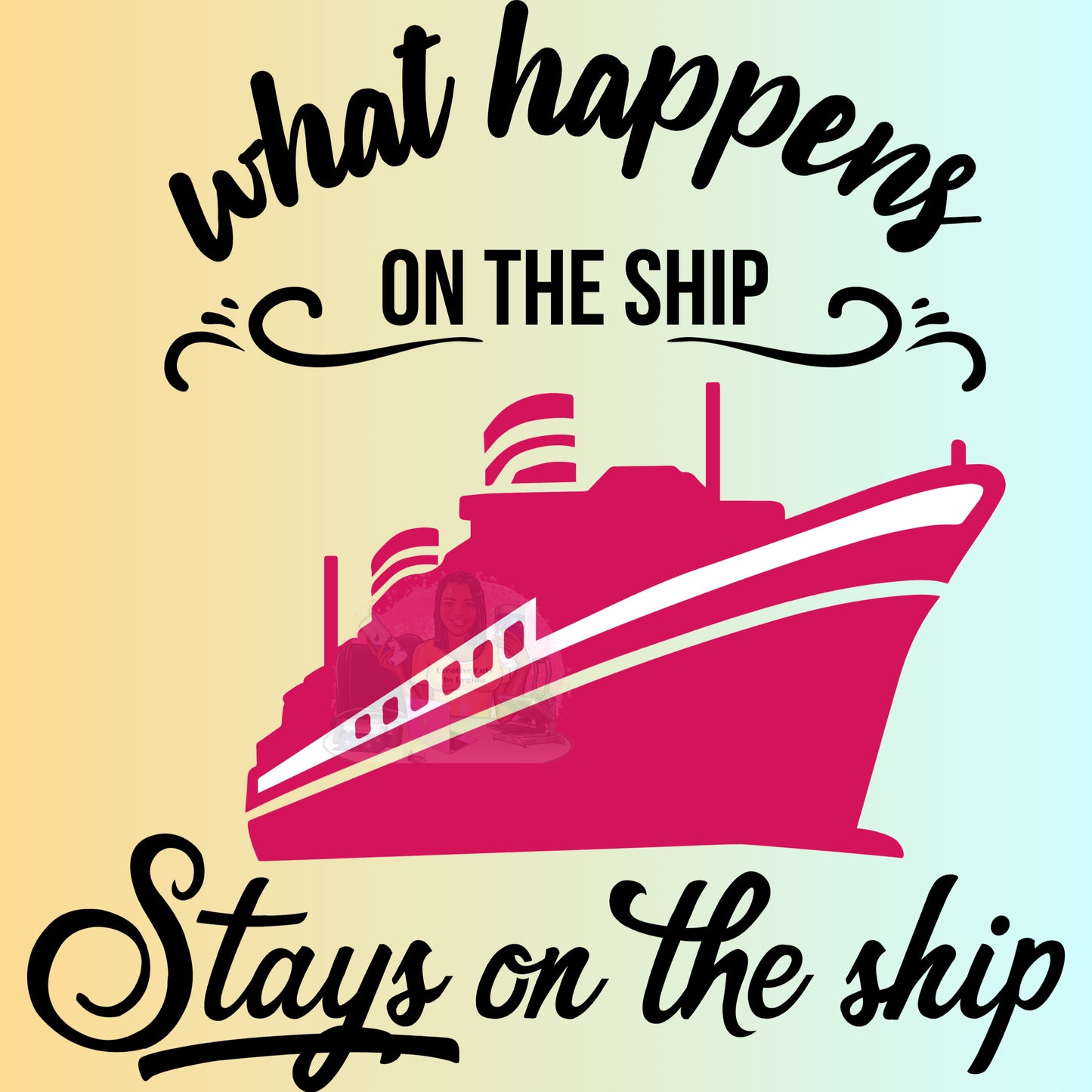 Ship Happens