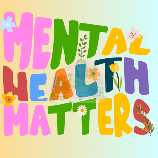 Mental Health Matters