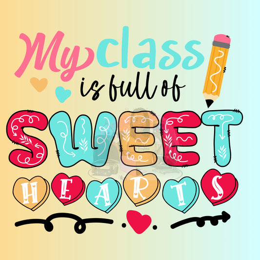 Sweetheart Class_3