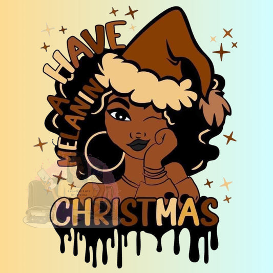 Melanin Christmas_2