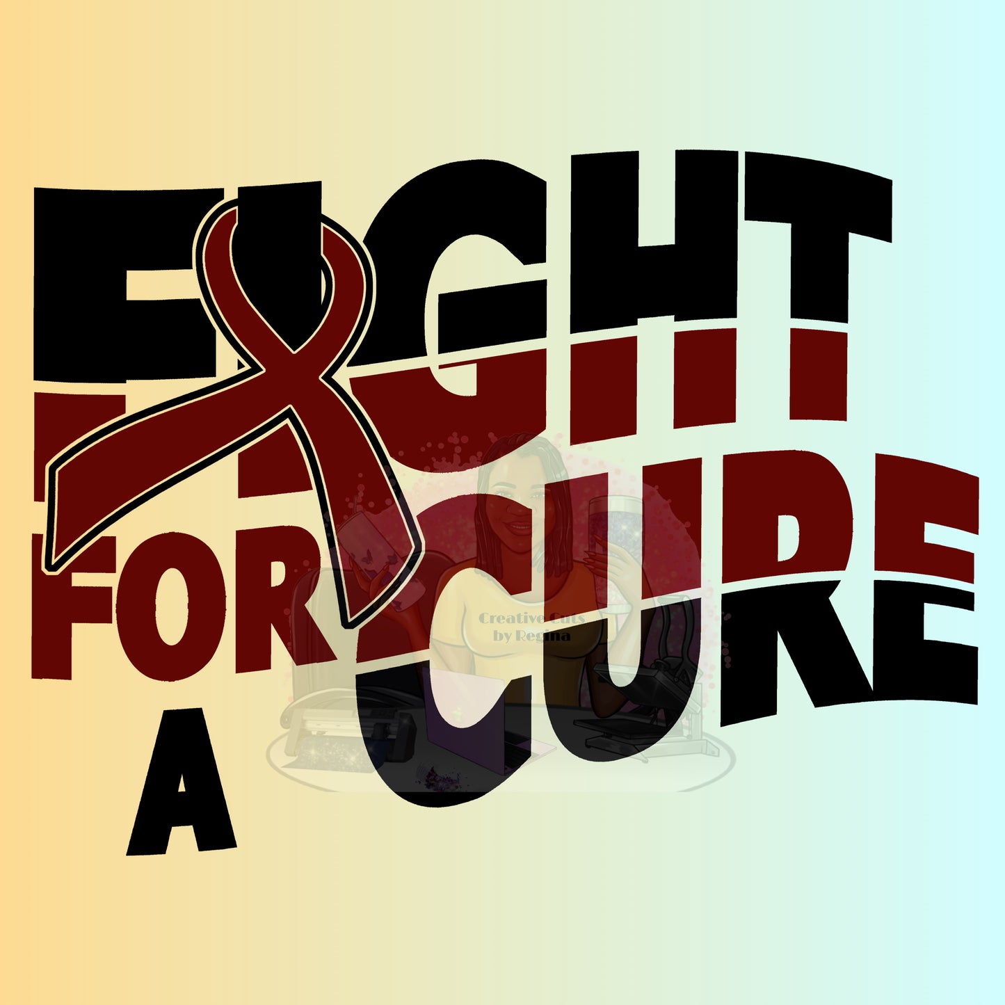 Sickle Cell_Fight Cure