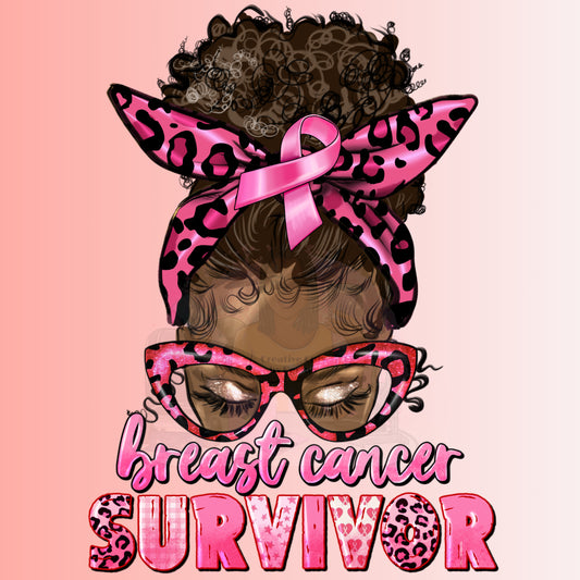 Breast Cancer_Survivor