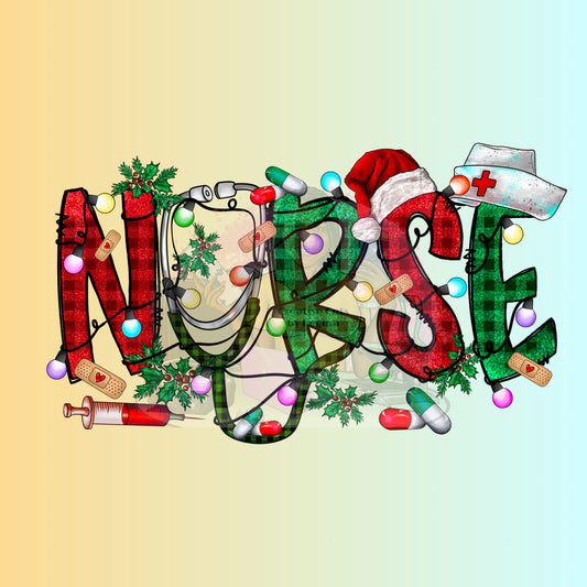 Nurse_Christmas