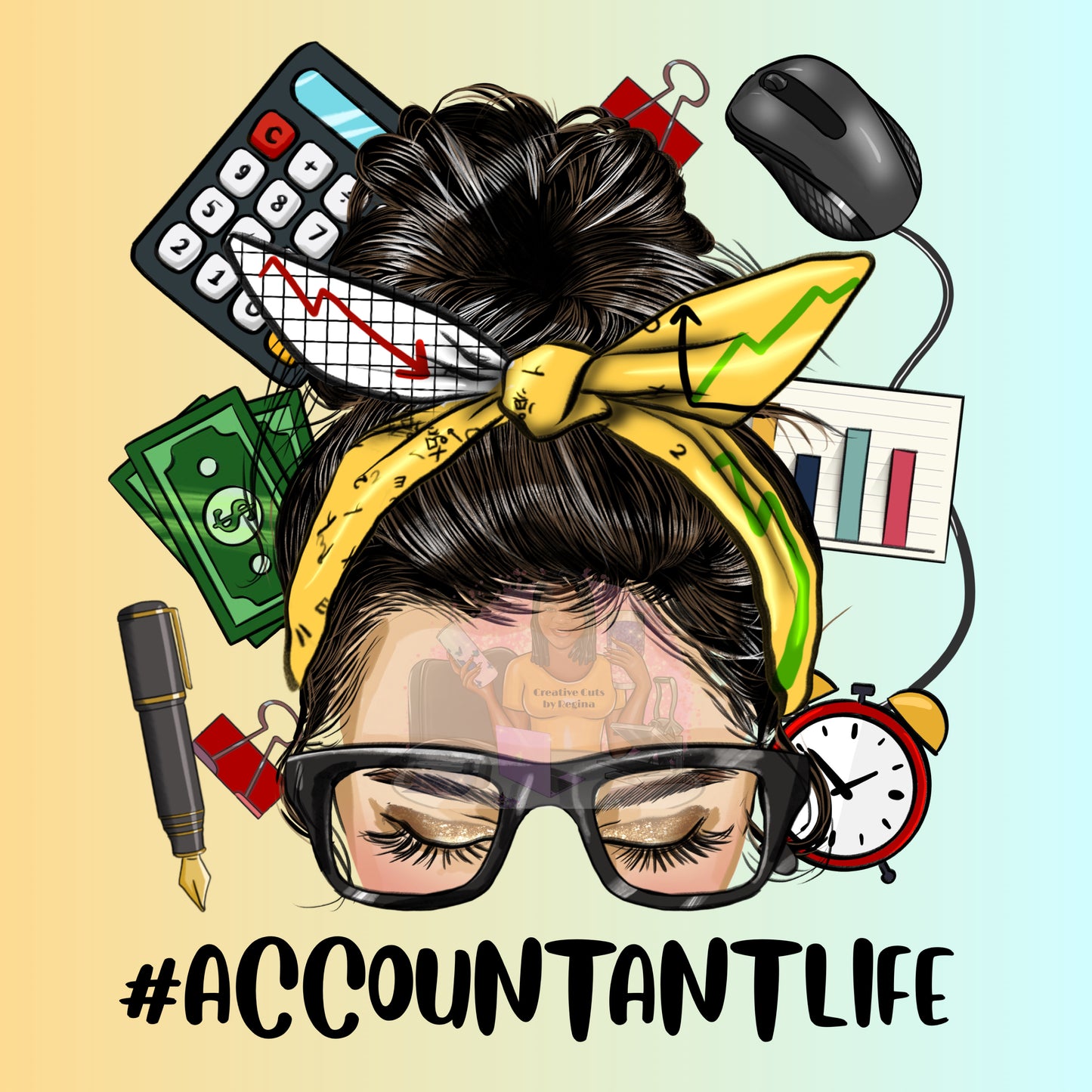 Accountant_Life 3