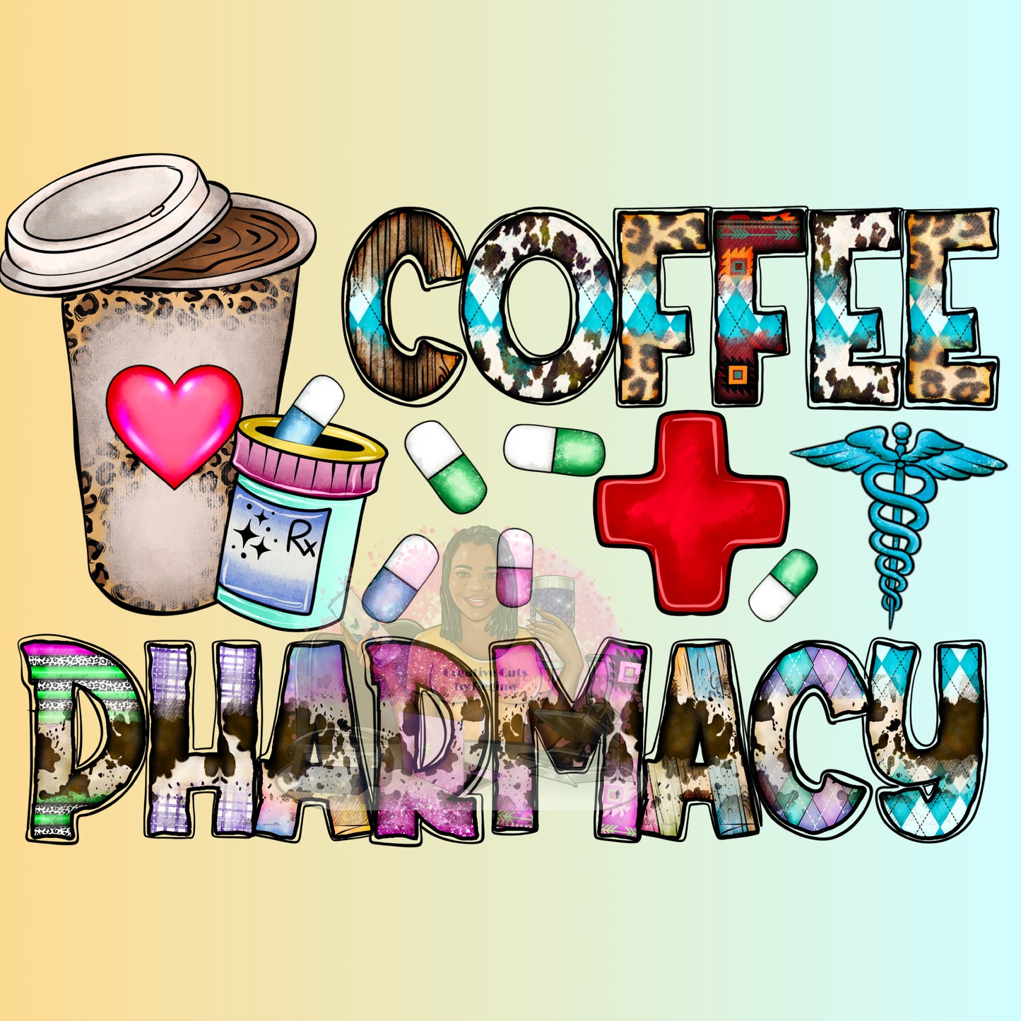 Pharmacy Coffee