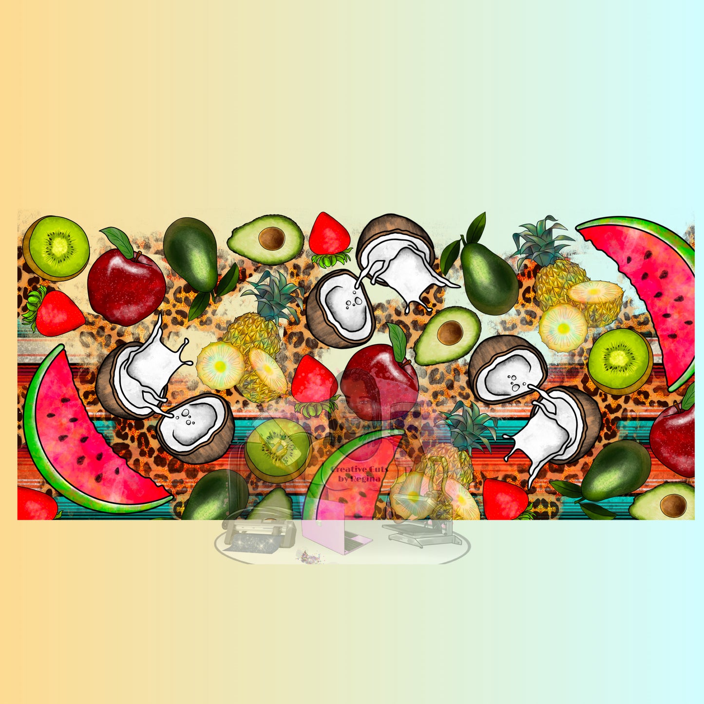 Fruitful