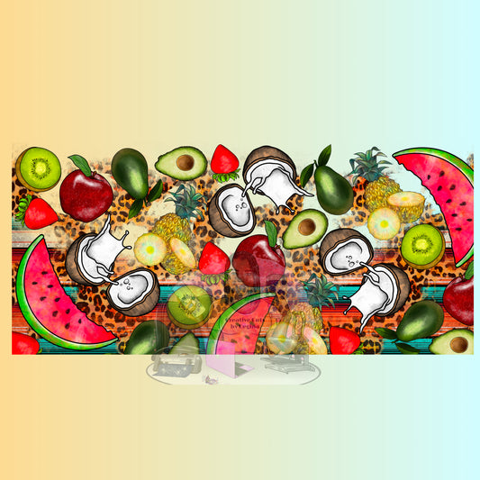 Fruitful