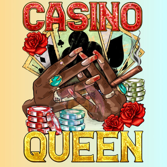 Casino Queen