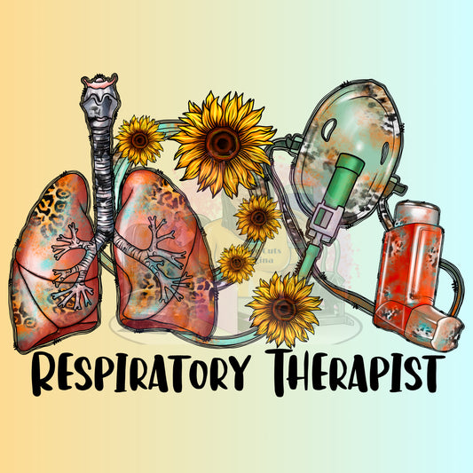 Respiratory Therapist